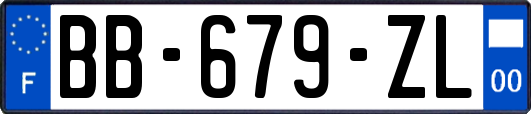 BB-679-ZL