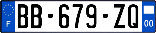 BB-679-ZQ