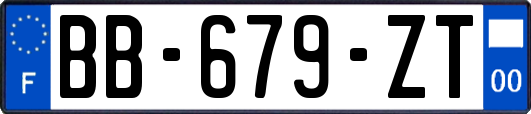 BB-679-ZT