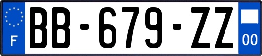 BB-679-ZZ