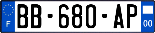 BB-680-AP