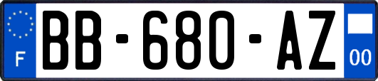 BB-680-AZ