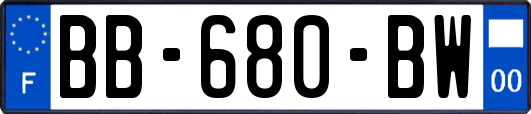 BB-680-BW