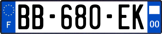 BB-680-EK