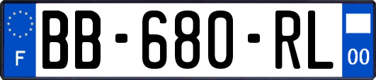 BB-680-RL