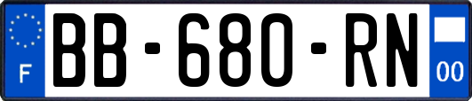 BB-680-RN