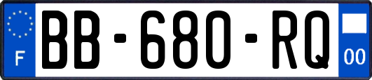 BB-680-RQ