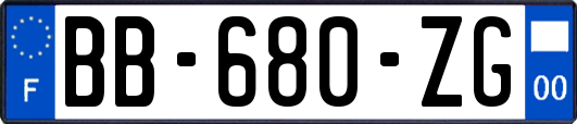 BB-680-ZG