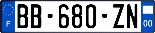 BB-680-ZN