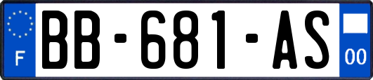 BB-681-AS