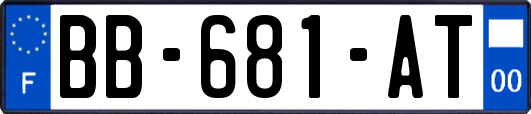 BB-681-AT