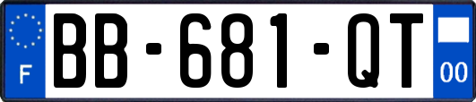 BB-681-QT