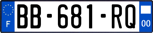 BB-681-RQ