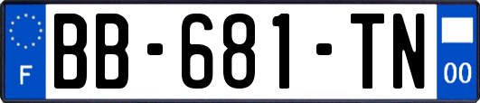 BB-681-TN