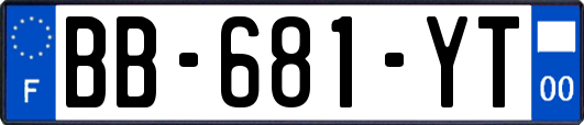 BB-681-YT