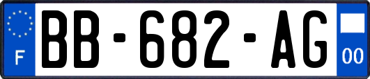 BB-682-AG