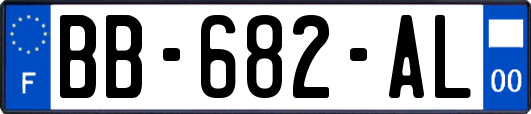 BB-682-AL