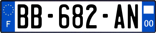 BB-682-AN