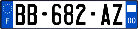 BB-682-AZ