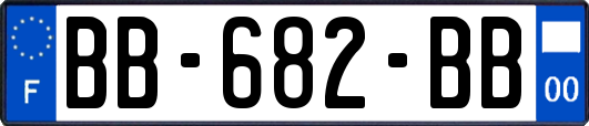 BB-682-BB