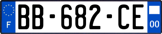 BB-682-CE