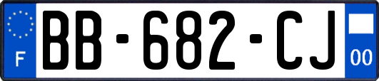 BB-682-CJ