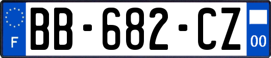 BB-682-CZ