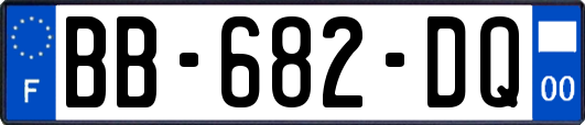 BB-682-DQ