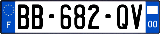 BB-682-QV