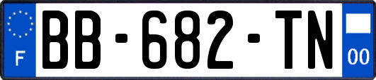 BB-682-TN