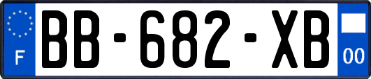 BB-682-XB