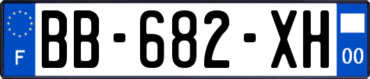 BB-682-XH