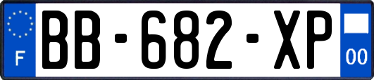 BB-682-XP