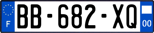 BB-682-XQ