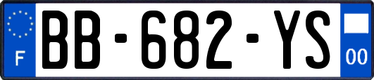 BB-682-YS