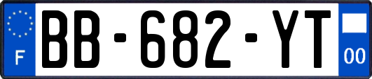 BB-682-YT