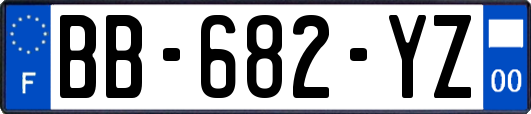 BB-682-YZ