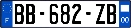 BB-682-ZB