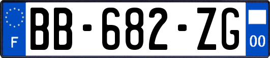 BB-682-ZG