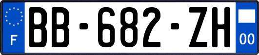 BB-682-ZH
