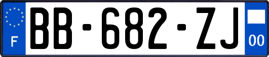 BB-682-ZJ