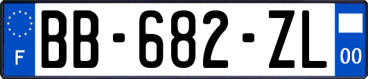 BB-682-ZL