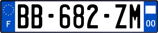 BB-682-ZM