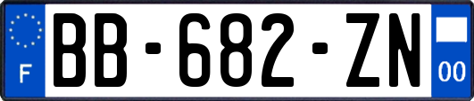 BB-682-ZN