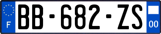 BB-682-ZS