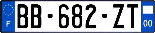 BB-682-ZT