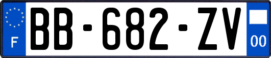 BB-682-ZV