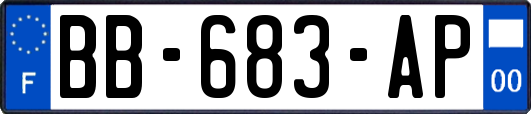 BB-683-AP