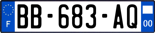 BB-683-AQ