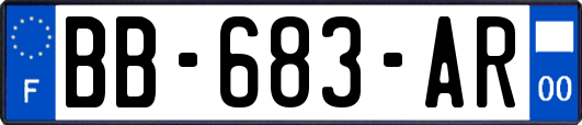 BB-683-AR